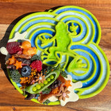 Bullfrog Slowfeeder eTray-Slow Feeder-Rover Pet Products