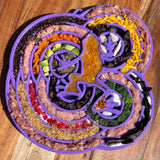 Bullfrog Slowfeeder eTray-Slow Feeder-Rover Pet Products