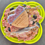 Bullfrog Slowfeeder eTray-Slow Feeder-Rover Pet Products