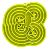 Bullfrog Slowfeeder eTray-Slow Feeder-Rover Pet Products