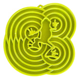 Bullfrog Slowfeeder eTray-Slow Feeder-Rover Pet Products