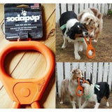 Can Opener Tug Toy-Dog Toy-Rover Pet Products