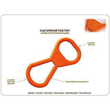 Can Opener Tug Toy-Dog Toy-Rover Pet Products
