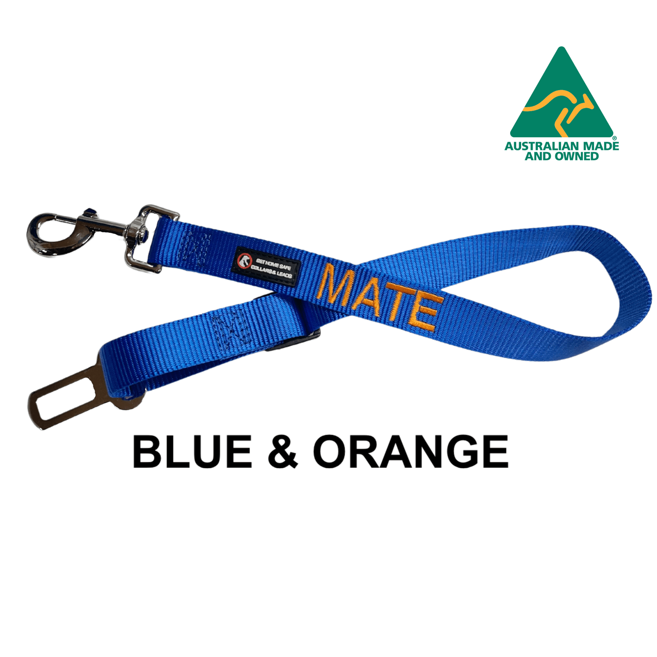 Car Seat Belt Clip-Rover Pet Products