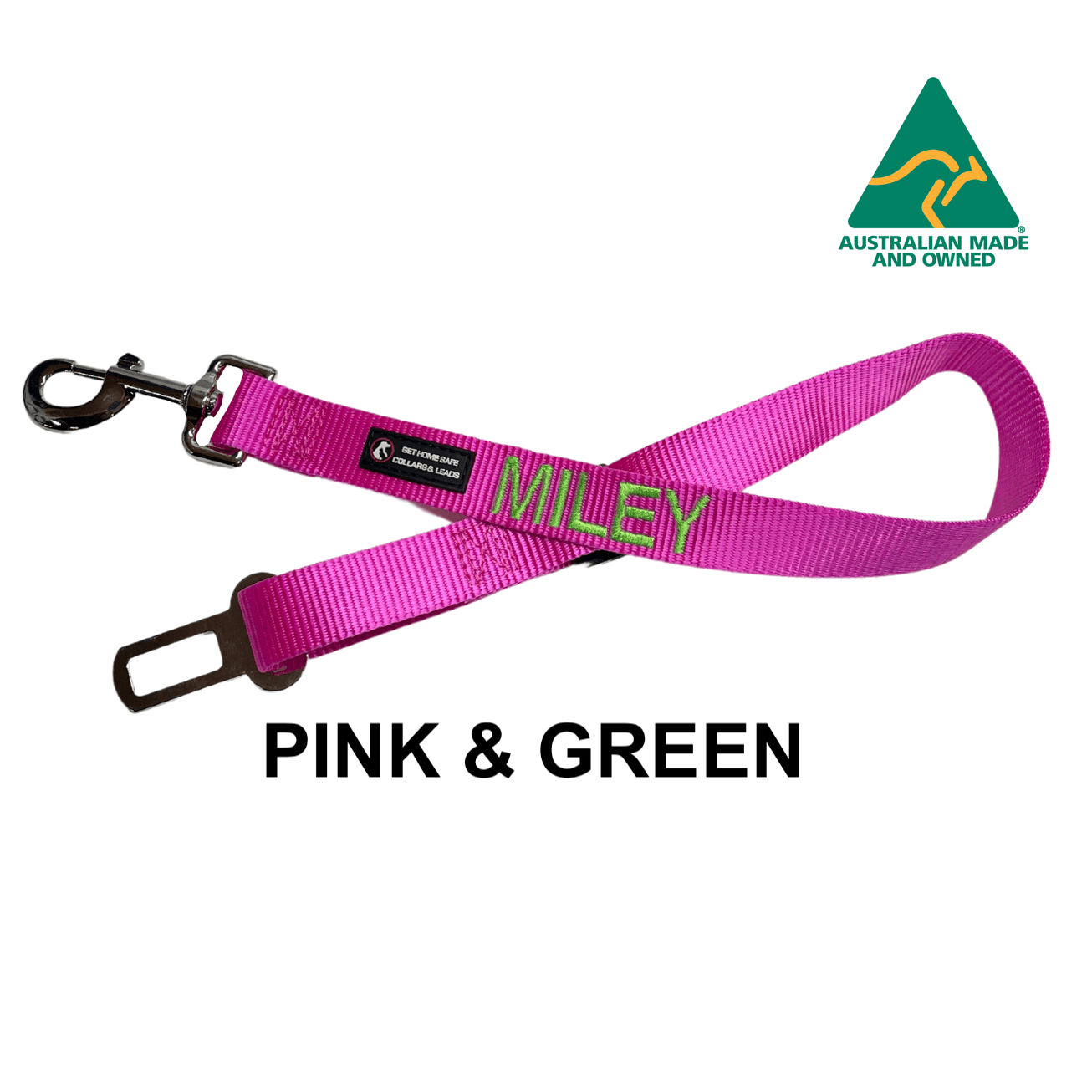 Car Seat Belt Clip-Rover Pet Products