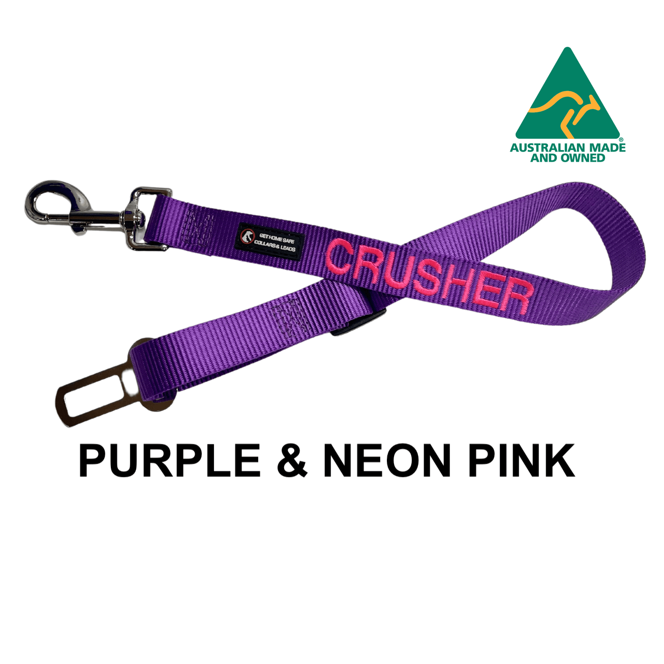 Car Seat Belt Clip-Rover Pet Products