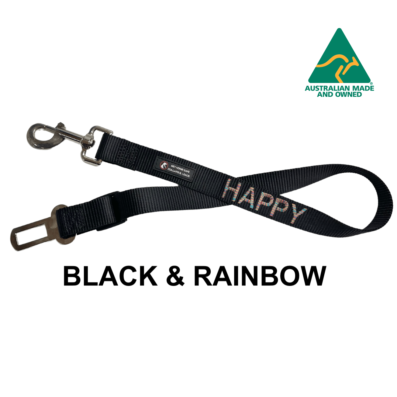 Car Seat Belt Clip-Rover Pet Products