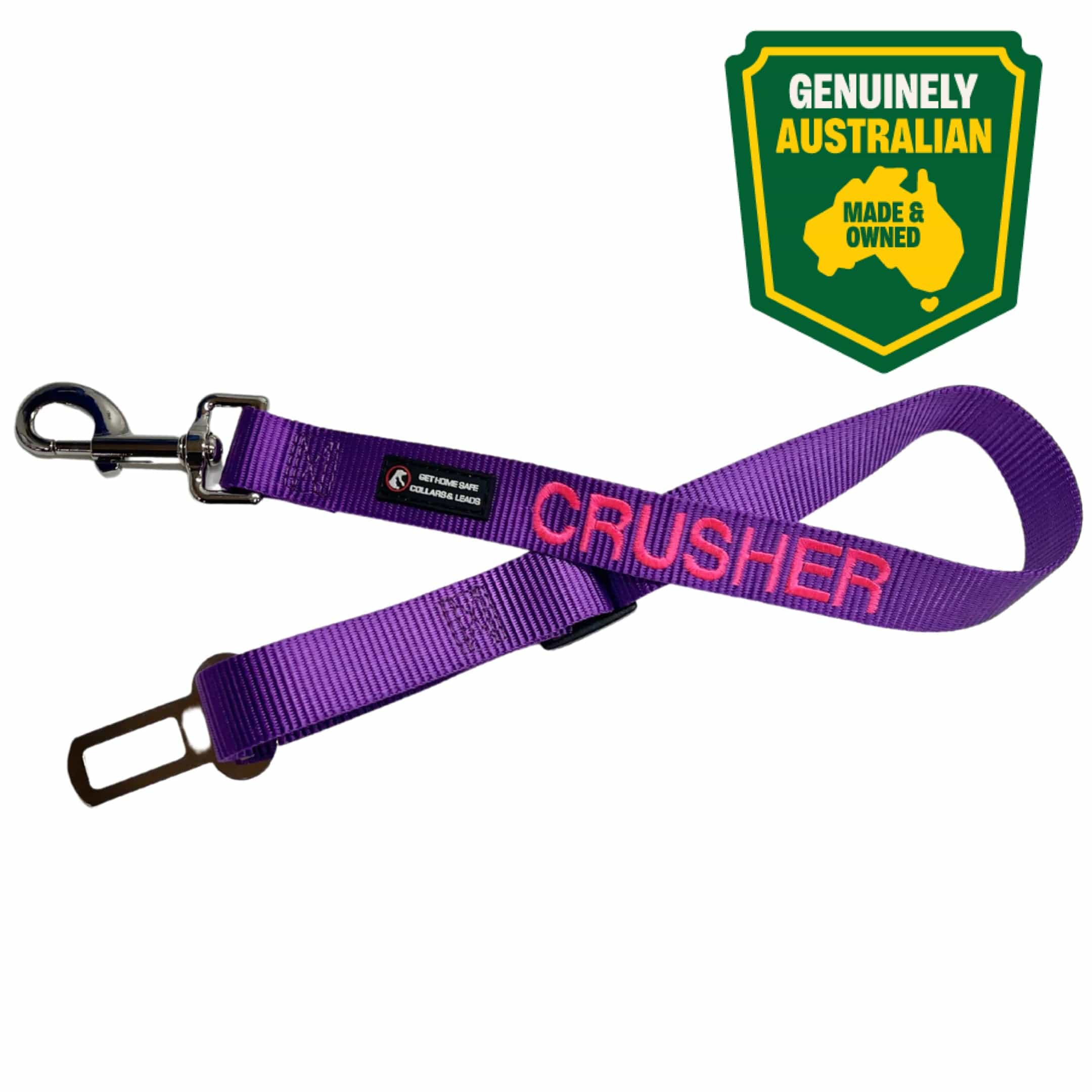 Car Seat Belt Clip-Rover Pet Products