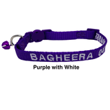 Cat Collars-Unclassified-Rover Pet Products
