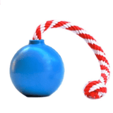 Cherry Bomb-Dog Toy-Rover Pet Products