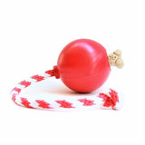 Cherry Bomb-Dog Toy-Rover Pet Products