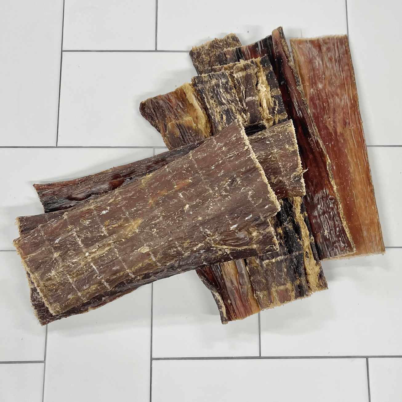 CHEW ON THIS! - Beef Jerky-Dog Treat-Rover Pet Products