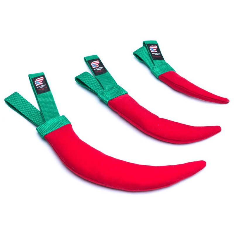 Chilli Peppers!-Unclassified-Rover Pet Products