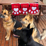 Christmas Stocking-Rover Pet Products