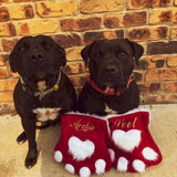 Christmas Stocking-Rover Pet Products