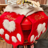 Christmas Stocking-Rover Pet Products