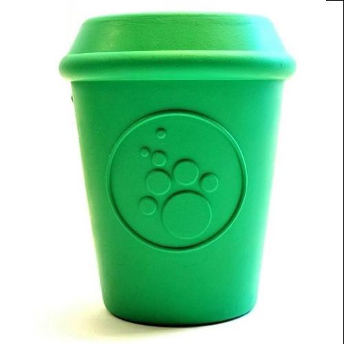 Coffee Cup-Dog Toy-Rover Pet Products