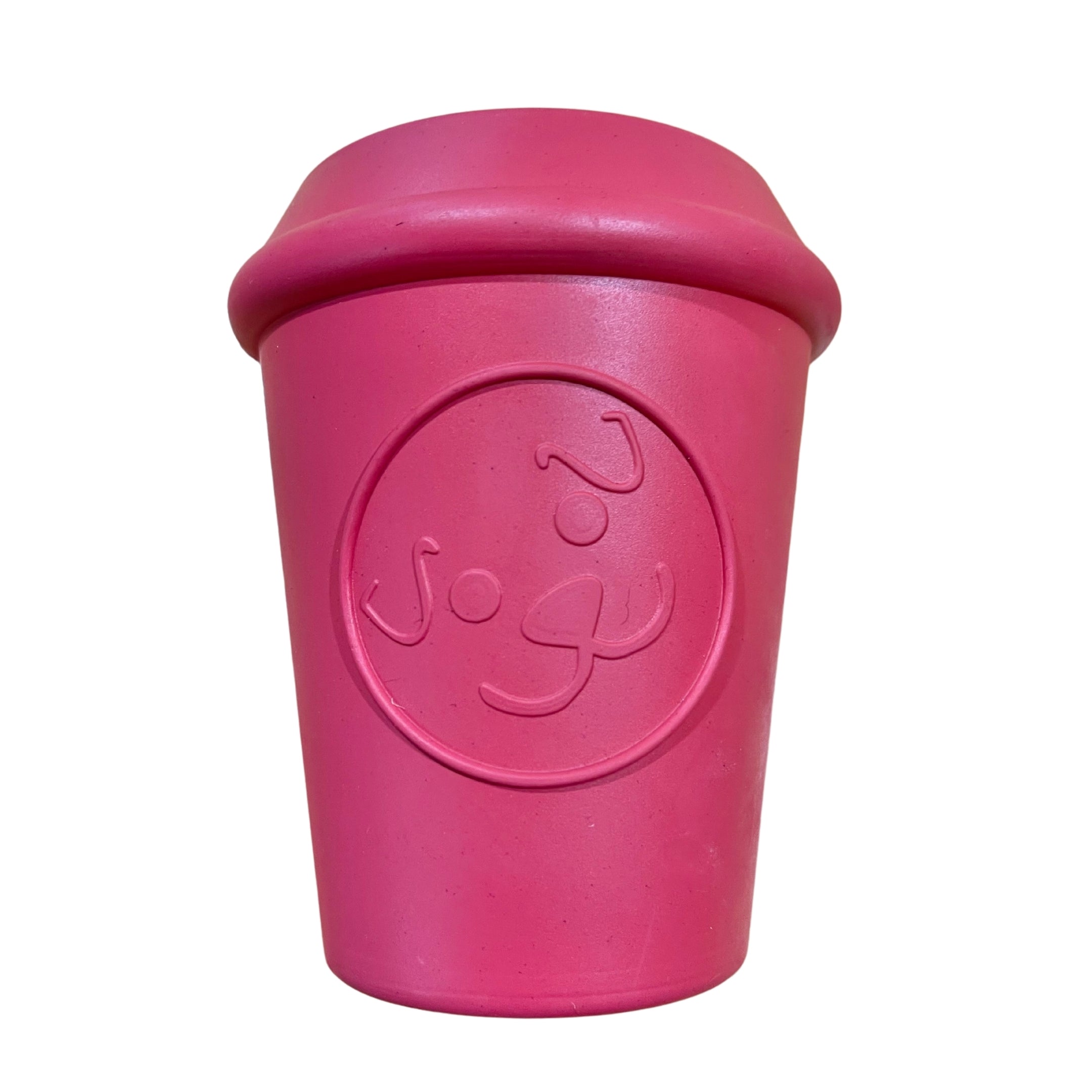 Coffee Cup-Dog Toy-Rover Pet Products