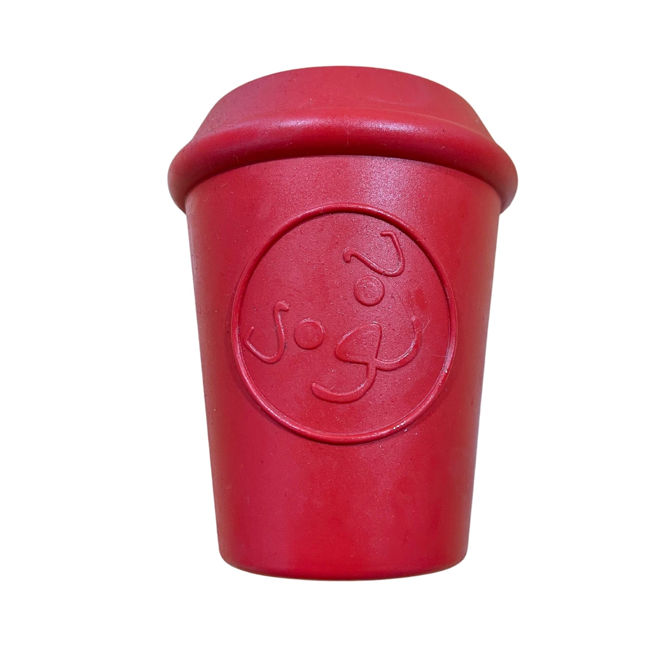 Coffee Cup-Dog Toy-Rover Pet Products