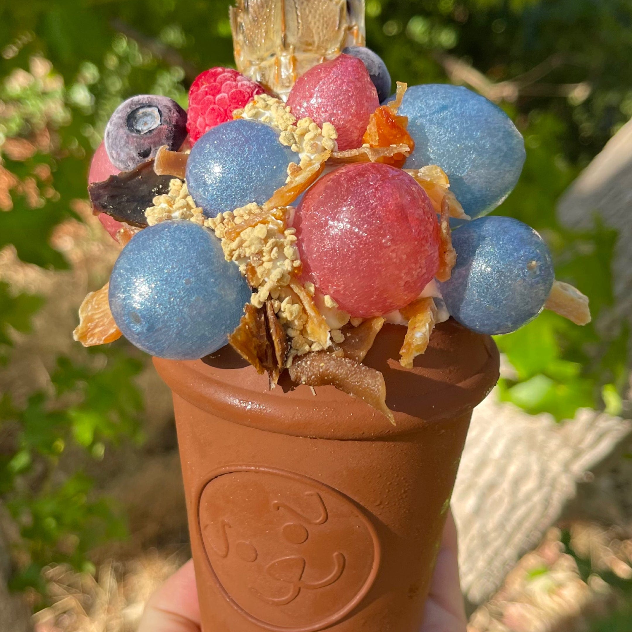 Coffee Cup-Dog Toy-Rover Pet Products