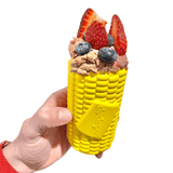 Corn On The Cob-Dog Toy-Rover Pet Products