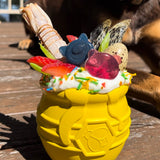 Croc Crisps - Crocodile Chips-Dog Treat-Rover Pet Products