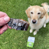 Croc Crisps - Crocodile Chips-Dog Treat-Rover Pet Products