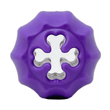 Cross Bone Treat Pocket Dog Toy-Dog Toy-Rover Pet Products