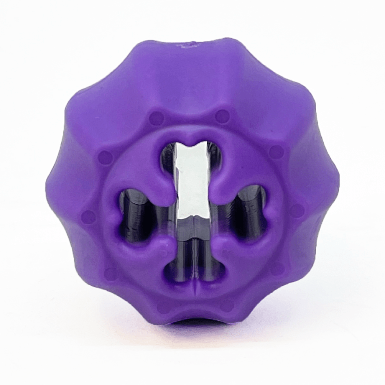 Cross Bone Treat Pocket Dog Toy-Dog Toy-Rover Pet Products