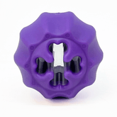 Cross Bone Treat Pocket Dog Toy-Dog Toy-Rover Pet Products