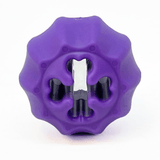 Cross Bone Treat Pocket Dog Toy-Dog Toy-Rover Pet Products