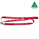 DO NOT PAT ME-Rover Pet Products