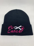 F Cancer Beanie-Rover Pet Products