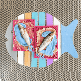 Flower Power eMat Enrichment Lick Mat-Slow Feeder-Rover Pet Products