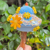 Flying Saucer-Dog Toy-Rover Pet Products