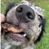 Fork The Pork - Pork Lung-Dog Treat-Rover Pet Products