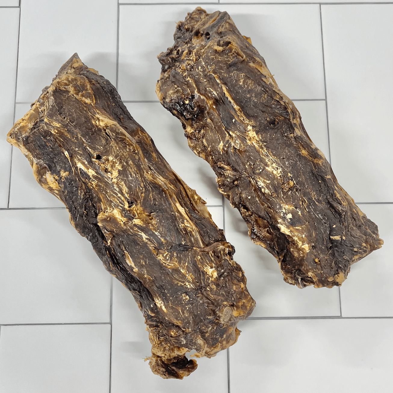 Get Off Ma' Tail - Kangaroo Tails-Dog Treat-Rover Pet Products