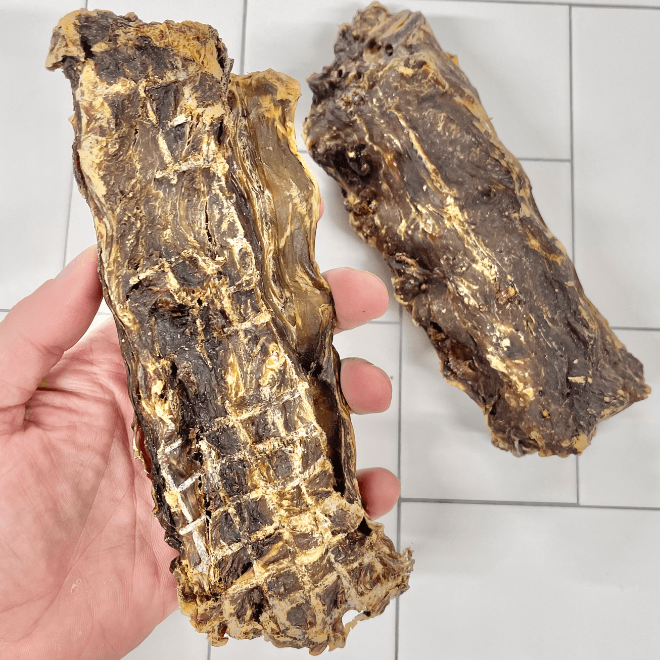 Get Off Ma' Tail - Kangaroo Tails-Dog Treat-Rover Pet Products