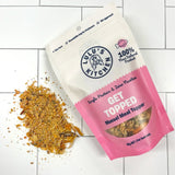 Get Topped! - Green Lipped Mussel Meal Topper & Enhancer-Dog Treat-Rover Pet Products
