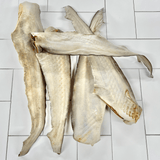 Gone Fishn' - Shark Tails-Dog Treat-Rover Pet Products