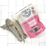 Gone Fishn' - Shark Tails-Dog Treat-Rover Pet Products