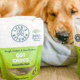 GOT CROCS-Dog Treat-Rover Pet Products