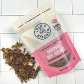 Grind My Gear - Ground Pilchard Meal Topper-Dog Treat-Rover Pet Products