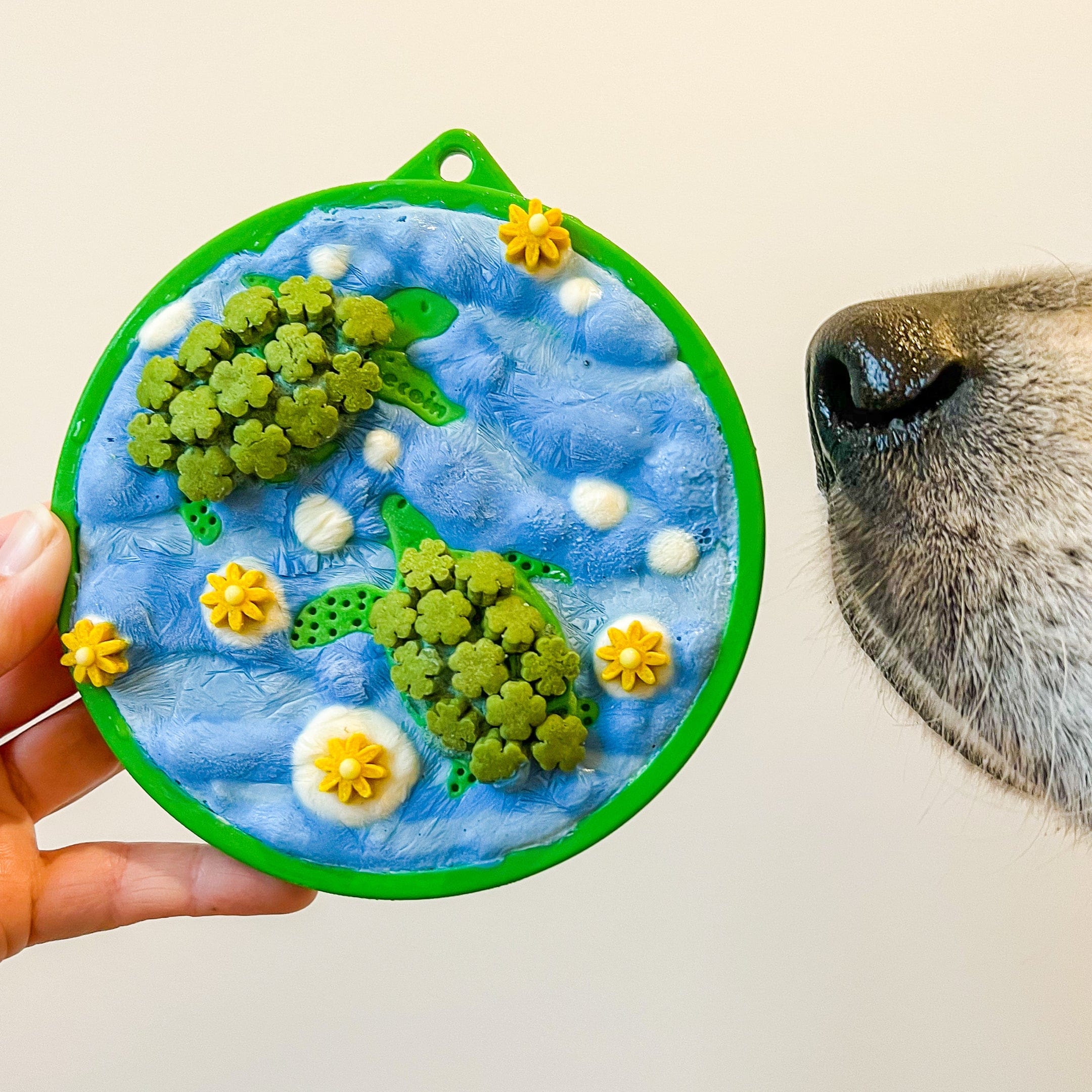 H20 eCoin (Water)-Slow Feeder-Rover Pet Products