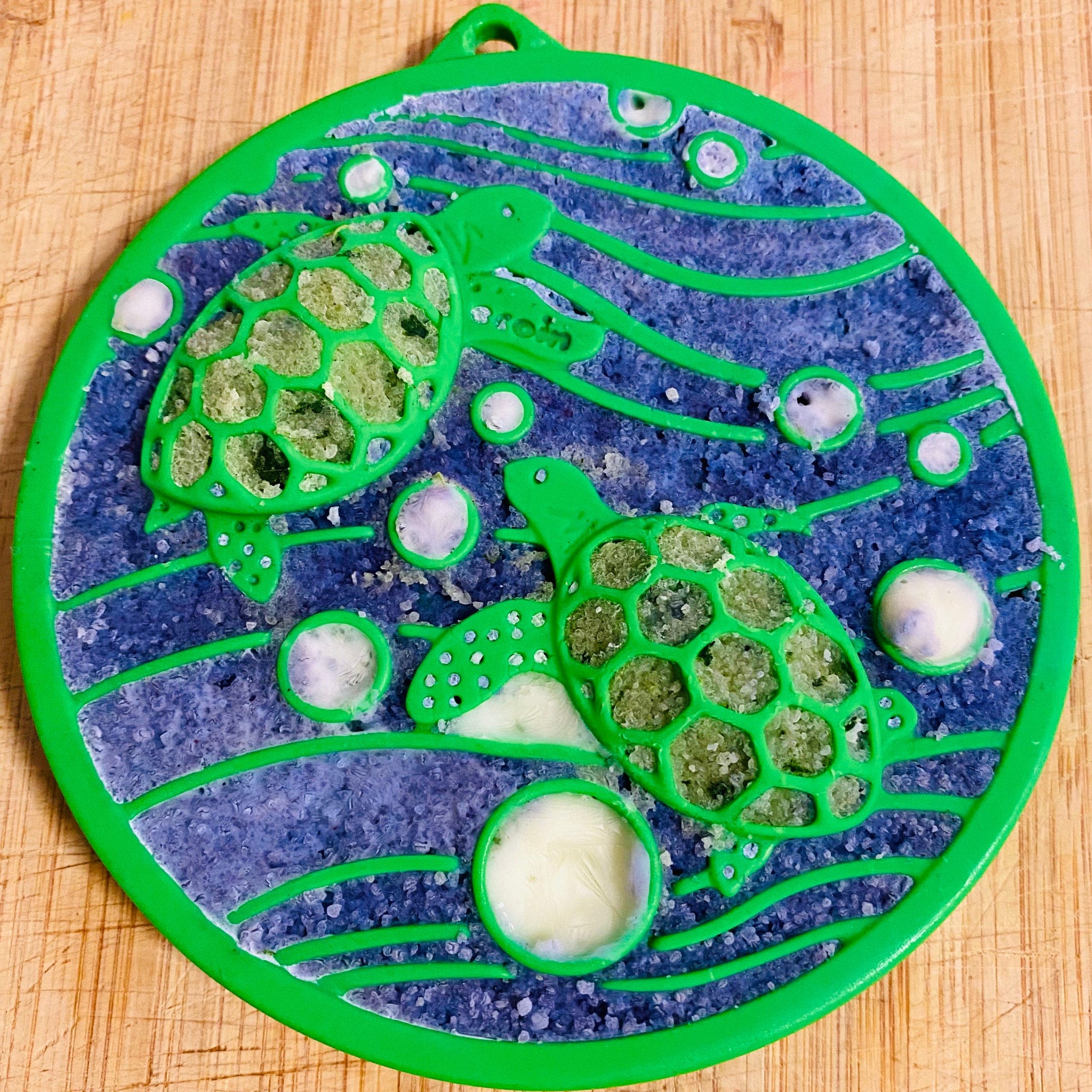 H20 eCoin (Water)-Slow Feeder-Rover Pet Products