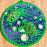 H20 eCoin (Water)-Slow Feeder-Rover Pet Products