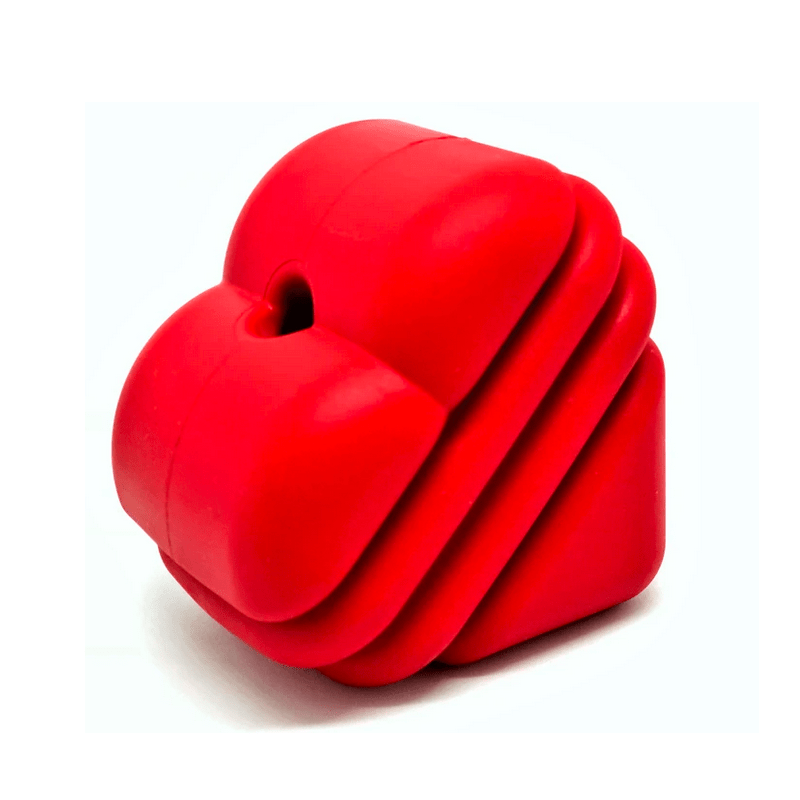 Heart On A String-Dog Toy-Rover Pet Products