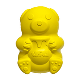 Honey Bear-Dog Toy-Rover Pet Products