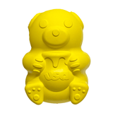 Honey Bear-Dog Toy-Rover Pet Products