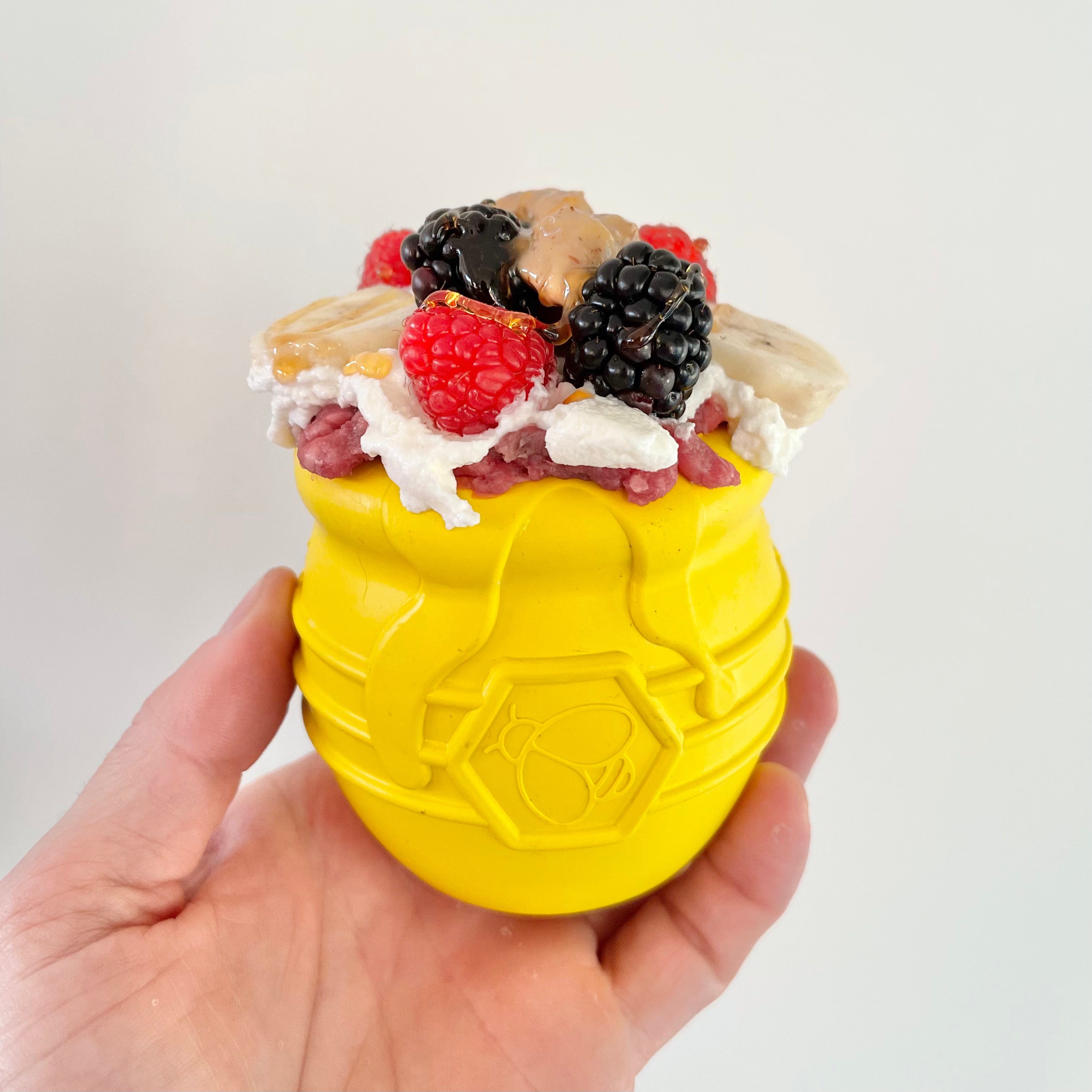 Honey Pot XL - Limited STOCK-Dog Toy-Rover Pet Products